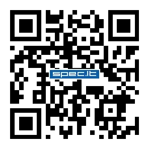 QR kodas | Autodogma, MB | spec.lt