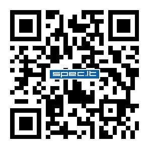 QR kodas | Autodoja, UAB | spec.lt