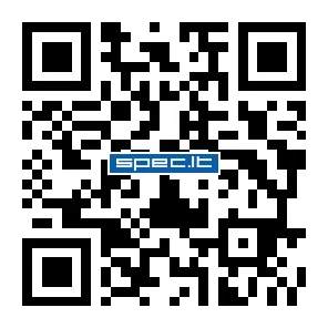 QR kodas | Autodokas, MB | spec.lt