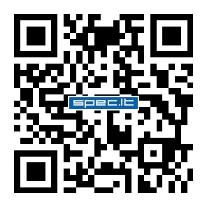 QR kodas | Autodolius, MB | spec.lt