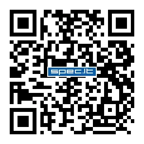 QR kodas | AutoDoma servisas, MB | spec.lt