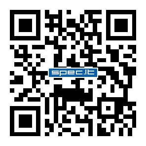 QR kodas | Autodomera, UAB | spec.lt
