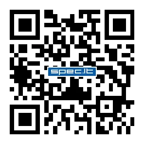 QR kodas | Autodona, UAB | spec.lt