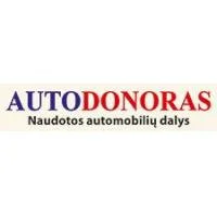 Autodonoras, UAB