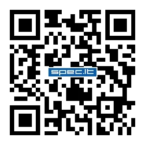 QR kodas | Autodota, UAB