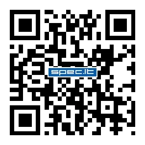 QR kodas | Autodotas, UAB | spec.lt