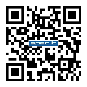 QR kodas | Autodozė, MB | spec.lt