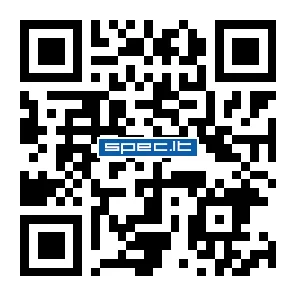 QR kodas | Autodraugija, UAB | spec.lt