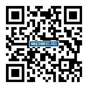 QR kodas | AUTODUETAS, UAB