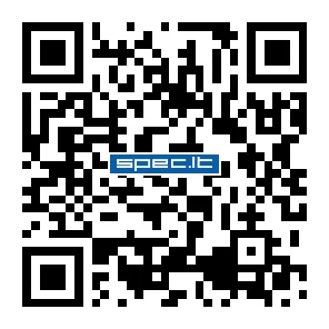 QR kodas | Autodujos ir partneriai, UAB | spec.lt