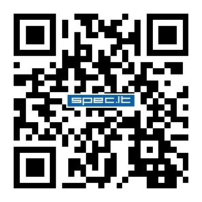 QR kodas | AUTODUJOS, UAB | spec.lt