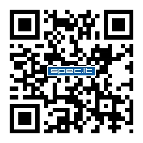 QR kodas | Autodukus, UAB | spec.lt