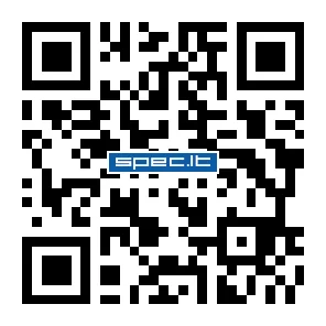 QR kodas | Autodus, UAB | spec.lt