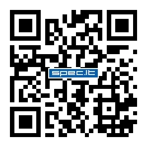 QR kodas | Autodušas, UAB | spec.lt