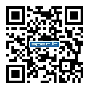 QR kodas | Autodvaras, UAB | spec.lt