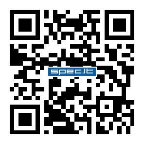 QR kodas | AUTODVARIS, UAB | spec.lt