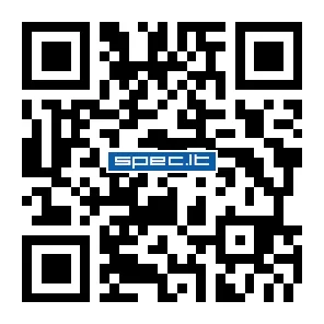 QR kodas | Autodzeusas, MB | spec.lt