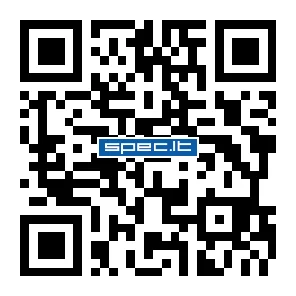 QR kodas | Autoefektas, UAB