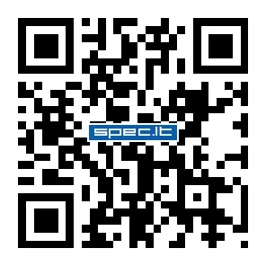 QR kodas | Autoefka, UAB | spec.lt
