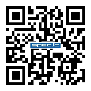 QR kodas | AUTOEGA, UAB | spec.lt