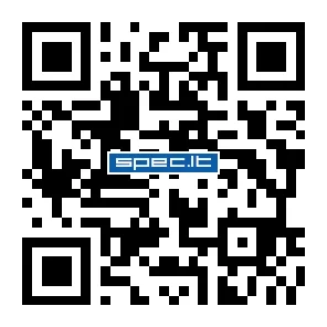 QR kodas | AUTOEGAS, MB