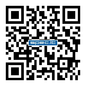 QR kodas | AUTOEGIDA, UAB | spec.lt