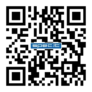 QR kodas | Autoeiliras, UAB | spec.lt