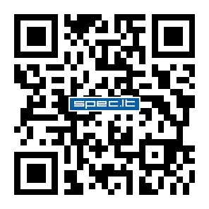 QR kodas | Autoeksa, IĮ | spec.lt