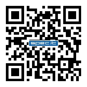 QR kodas | Autoekspertai, MB | spec.lt