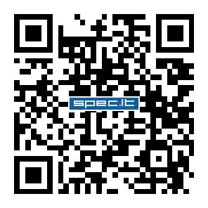 QR kodas | AUTOEKSPRESAS, UAB | spec.lt
