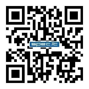 QR kodas | Autoela, UAB | spec.lt