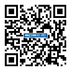 QR kodas | AUTOELEKTRONIKA, UAB | spec.lt