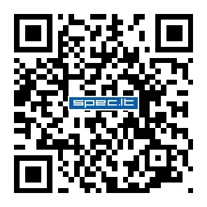 QR kodas | Autoelektronikos centras, UAB | spec.lt