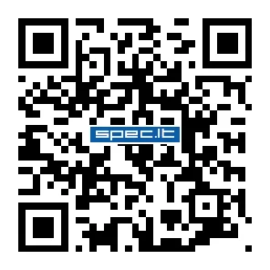 QR kodas | Autoelektronikos sprendimai, MB