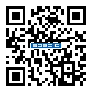 QR kodas | Autoema, UAB | spec.lt