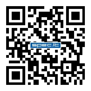 QR kodas | AUTOEMANAS, UAB