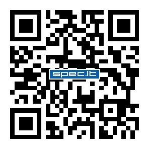 QR kodas | Autoenergija, UAB | spec.lt