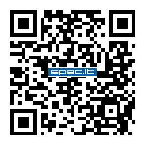 QR kodas | Autoera servisas, UAB | spec.lt