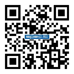 QR kodas | Autoera, UAB | spec.lt