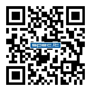 QR kodas | Autoerduva, UAB | spec.lt