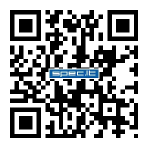 QR kodas | AUTOERDVĖ, UAB | spec.lt
