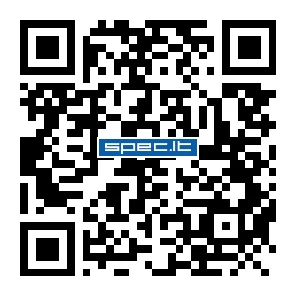 QR kodas | Autoerdvės kuras, UAB | spec.lt