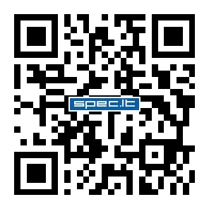 QR kodas | Autoermis, UAB | spec.lt