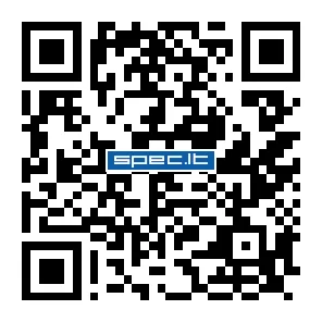 QR kodas | AUTOERPAS, E. Pavliukovo įmonė | spec.lt