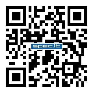 QR kodas | AutoES, UAB | spec.lt