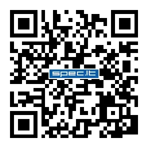 QR kodas | Autoestetikos sprendimai, UAB | spec.lt