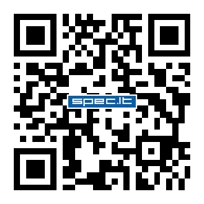 QR kodas | Autoeta, UAB | spec.lt