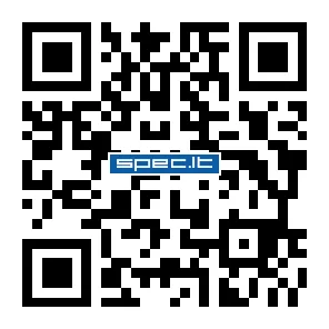 QR kodas | AUTOEVA, UAB | spec.lt