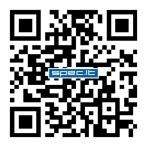 QR kodas | AUTOEXPORT, UAB | spec.lt