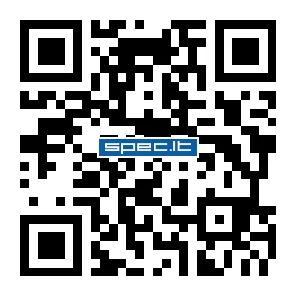 QR kodas | Autoexpres, UAB | spec.lt